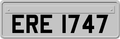 ERE1747