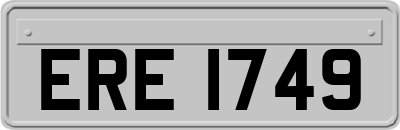 ERE1749