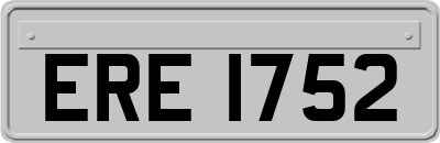 ERE1752