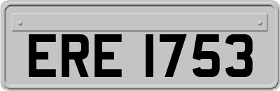 ERE1753