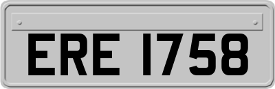 ERE1758