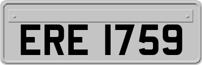 ERE1759
