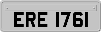 ERE1761