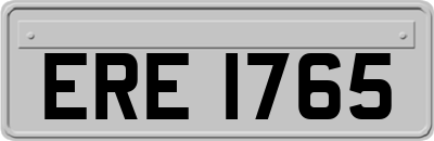 ERE1765
