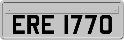 ERE1770