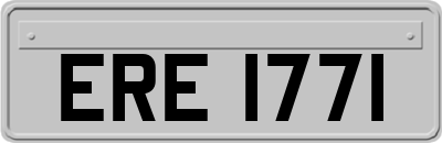 ERE1771