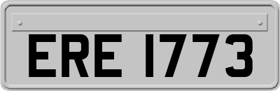 ERE1773