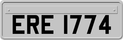 ERE1774