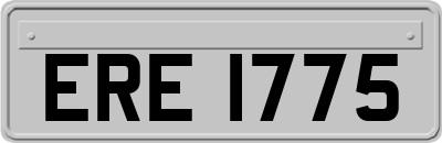 ERE1775