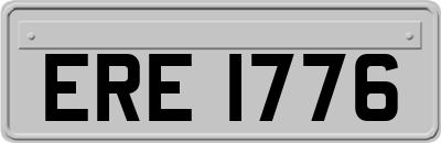 ERE1776