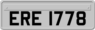ERE1778