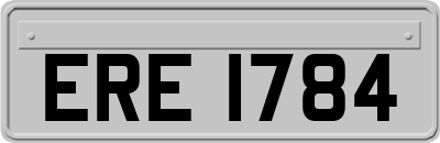 ERE1784