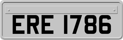 ERE1786