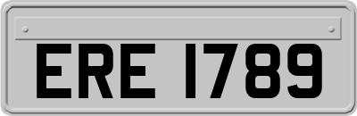ERE1789