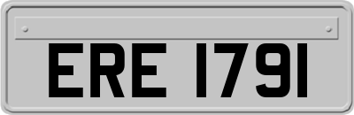 ERE1791
