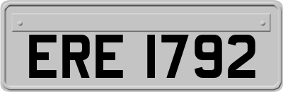 ERE1792