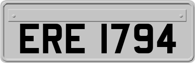 ERE1794