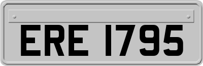 ERE1795