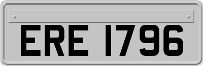 ERE1796