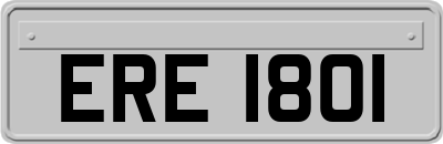 ERE1801