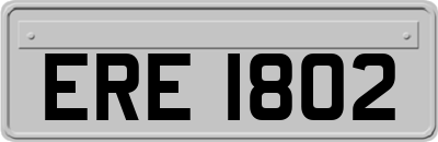 ERE1802