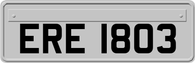 ERE1803