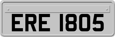 ERE1805