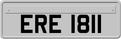ERE1811