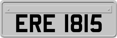 ERE1815