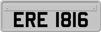 ERE1816
