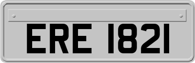 ERE1821