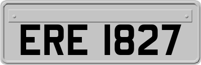 ERE1827