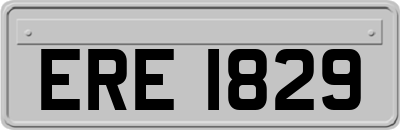 ERE1829