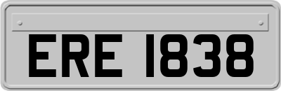 ERE1838