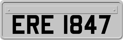 ERE1847