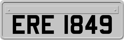 ERE1849