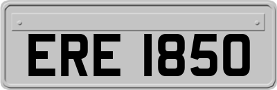 ERE1850