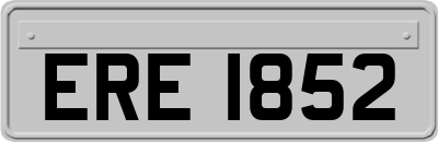 ERE1852