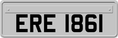 ERE1861