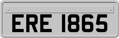 ERE1865