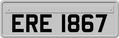 ERE1867