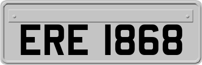 ERE1868