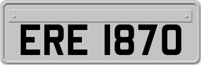 ERE1870