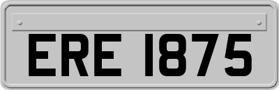 ERE1875
