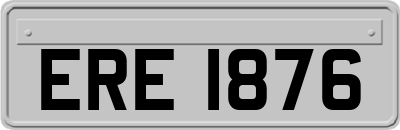 ERE1876