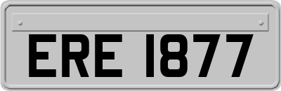 ERE1877