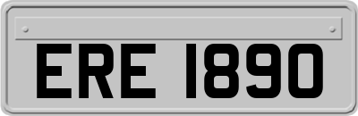 ERE1890