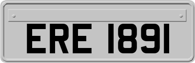 ERE1891