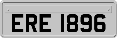 ERE1896
