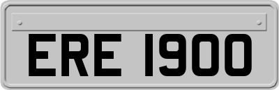 ERE1900
